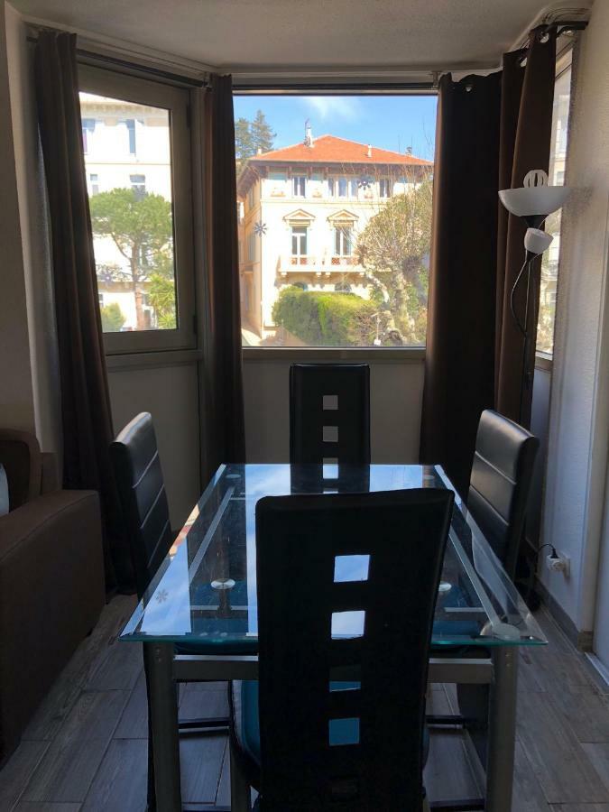 Vacances Cannoise, Mer Et Piscine Cannes Bagian luar foto